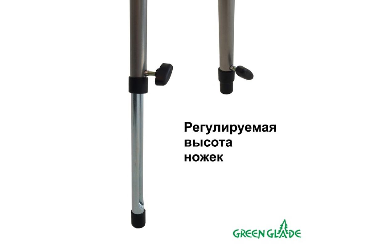 Стол green glade 5205